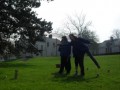 kubb cup 9